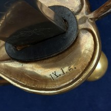 Prussian M1816 Infantry Hanger Sabre 19